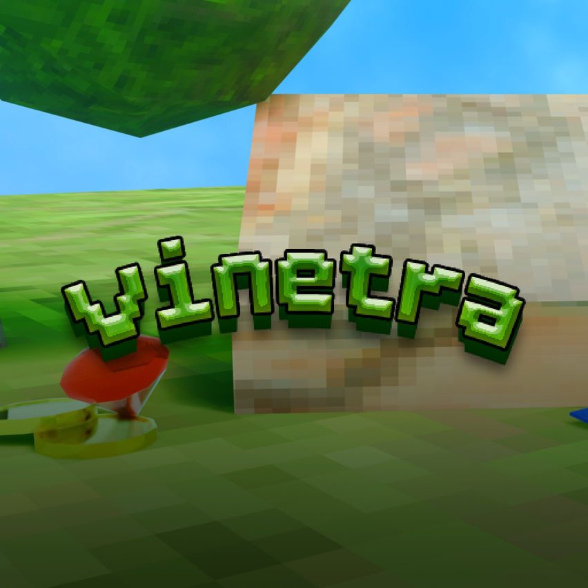 Vinetra: Multiplayer Survival