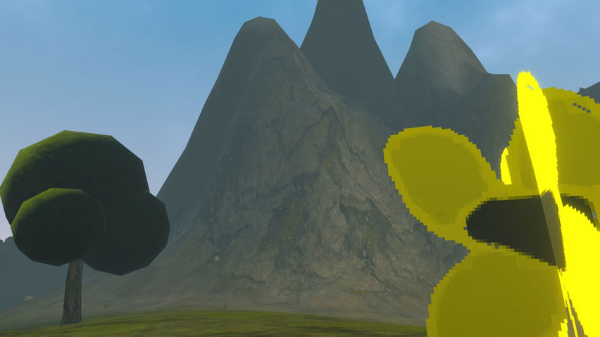 Vinetra: Multiplayer Survival
