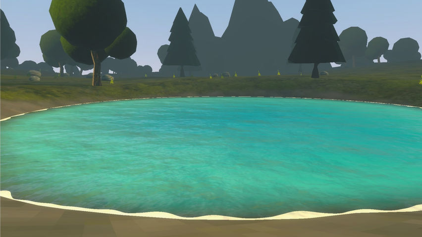 Vinetra: Multiplayer Survival