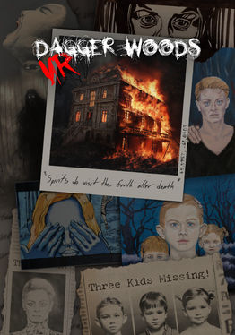 Dagger Woods VR