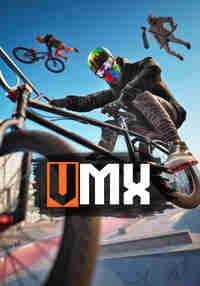 VMX