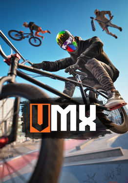 VMX