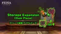 Item Storage Expansion (+50)
