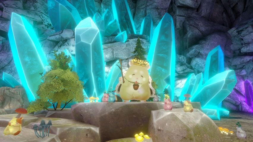 Knights of Fiona