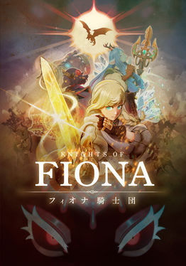 Knights of Fiona