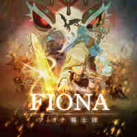 Knights of Fiona