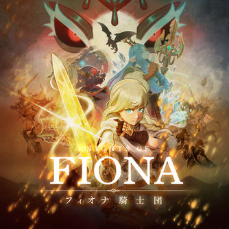 Knights of Fiona