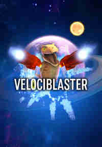 VELOCIBLASTER