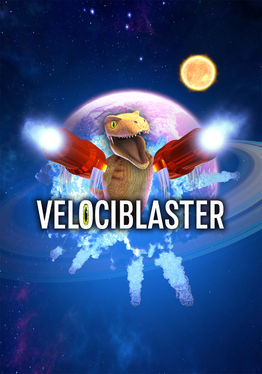VELOCIBLASTER