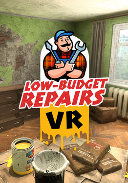 Low-Budget Repairs