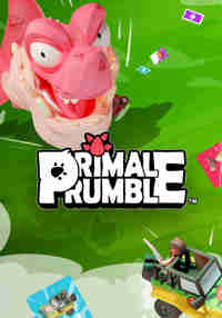 Primal Rumble