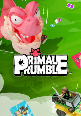 Primal Rumble