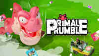 Primal Rumble