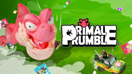 Primal Rumble