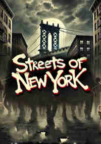 Streets of New York