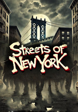 Streets of New York