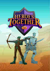 Heroes Together VR
