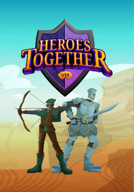 Heroes Together VR