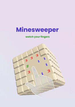Minesweeper