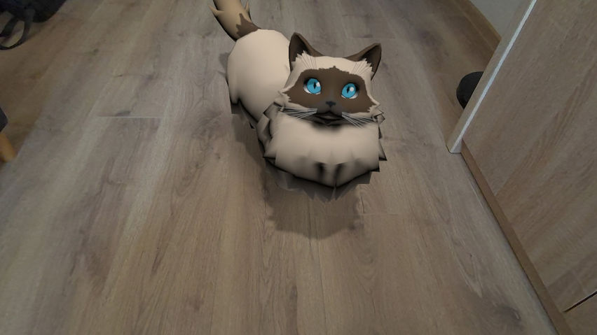 MyVrPet