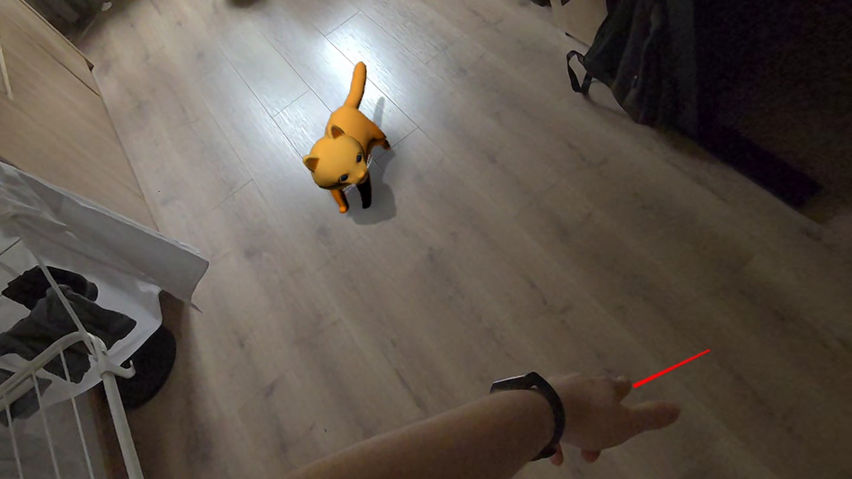 MyVrPet