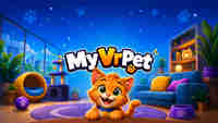MyVrPet