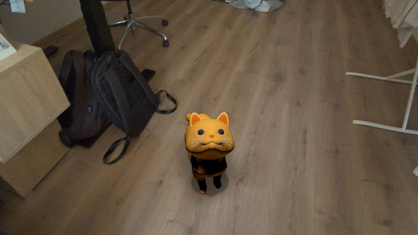 MyVrPet