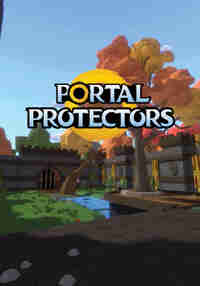 Portal Protectors