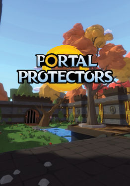 Portal Protectors