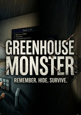 Greenhouse Monster