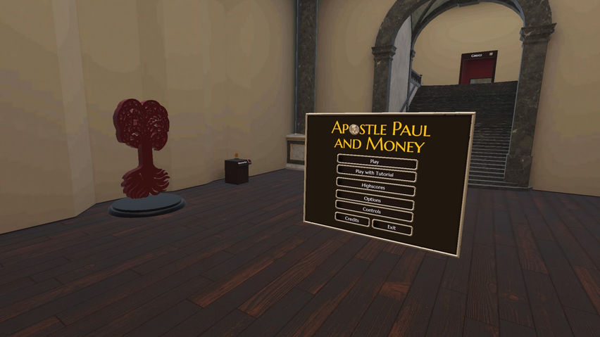Apostle Paul and Money