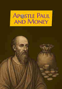 Apostle Paul and Money