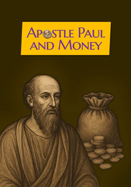 Apostle Paul and Money