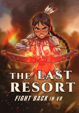 The Last Resort: Continent Alpha