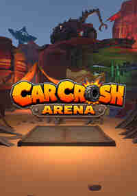 Car Crash Arena