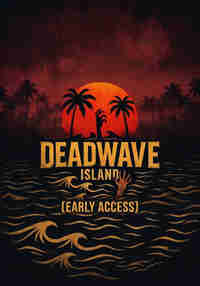 Dead Wave Island