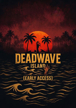 Dead Wave Island