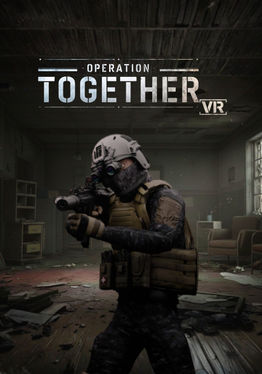 Operation Together VR