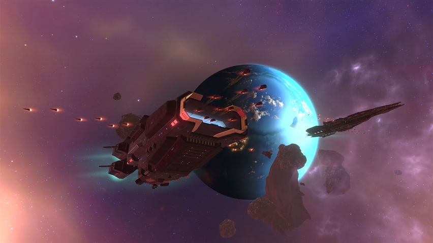 BattleGroupVR2