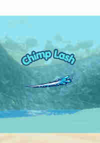 Chimplash
