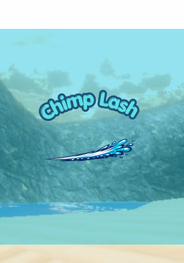 Chimplash