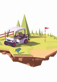 Golfy Golf