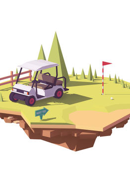 Golfy Golf