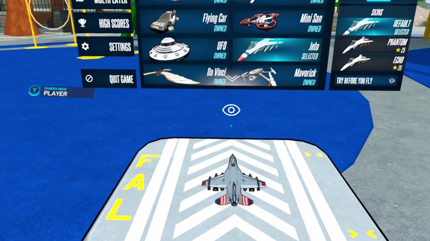 FLYON RC