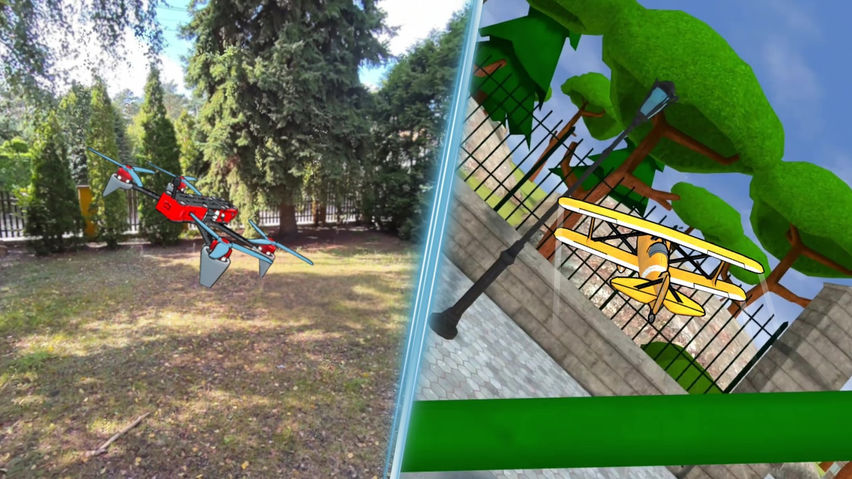 FLYON RC