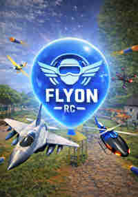 FLYON RC