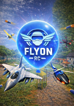 FLYON RC