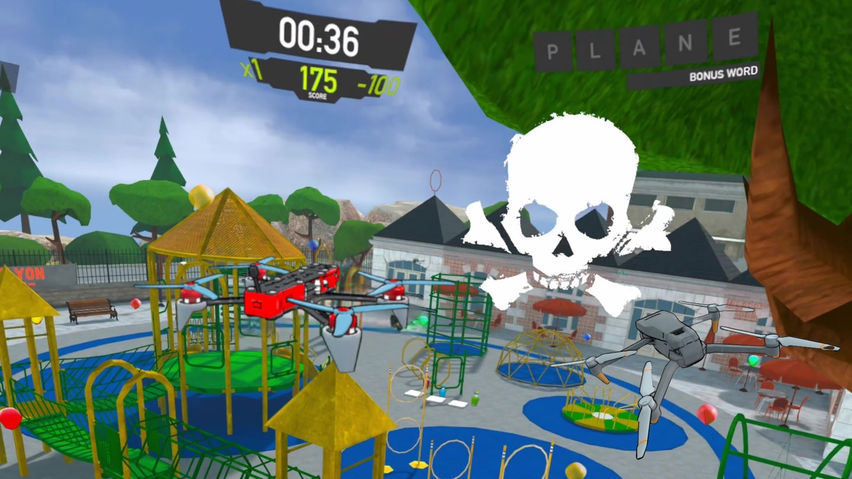 FLYON RC