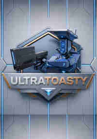 UltraToasty