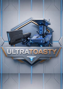 UltraToasty